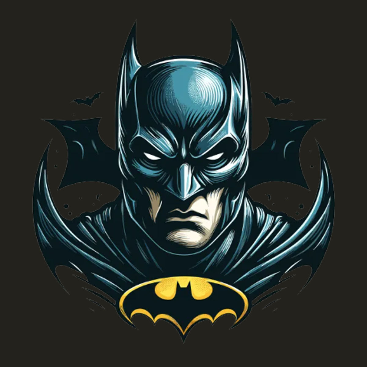 batman
