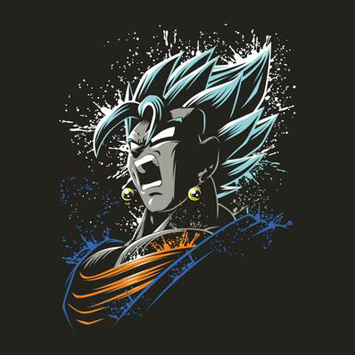 Dragon Ball Z