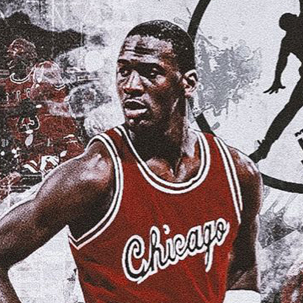 Jordan