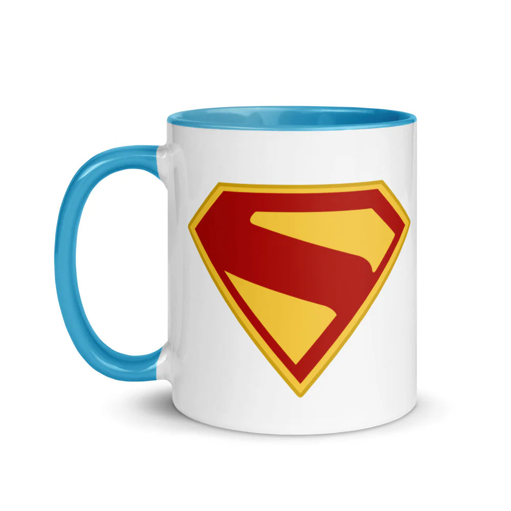 Superman Mug