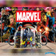 Marvel