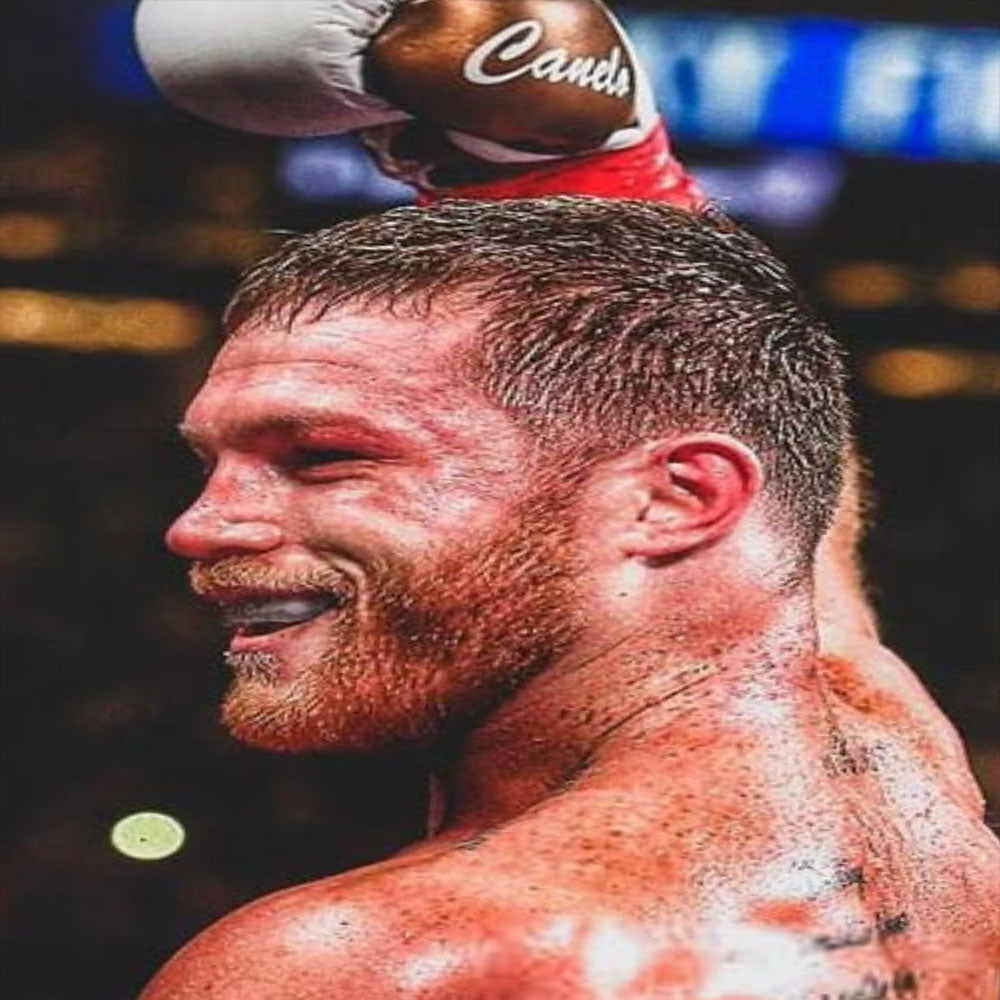 Canelo Álvarez T-Shirts