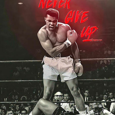 Boxing