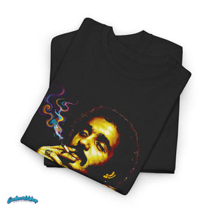 Willie Colon Salsa Rebel - T shirt