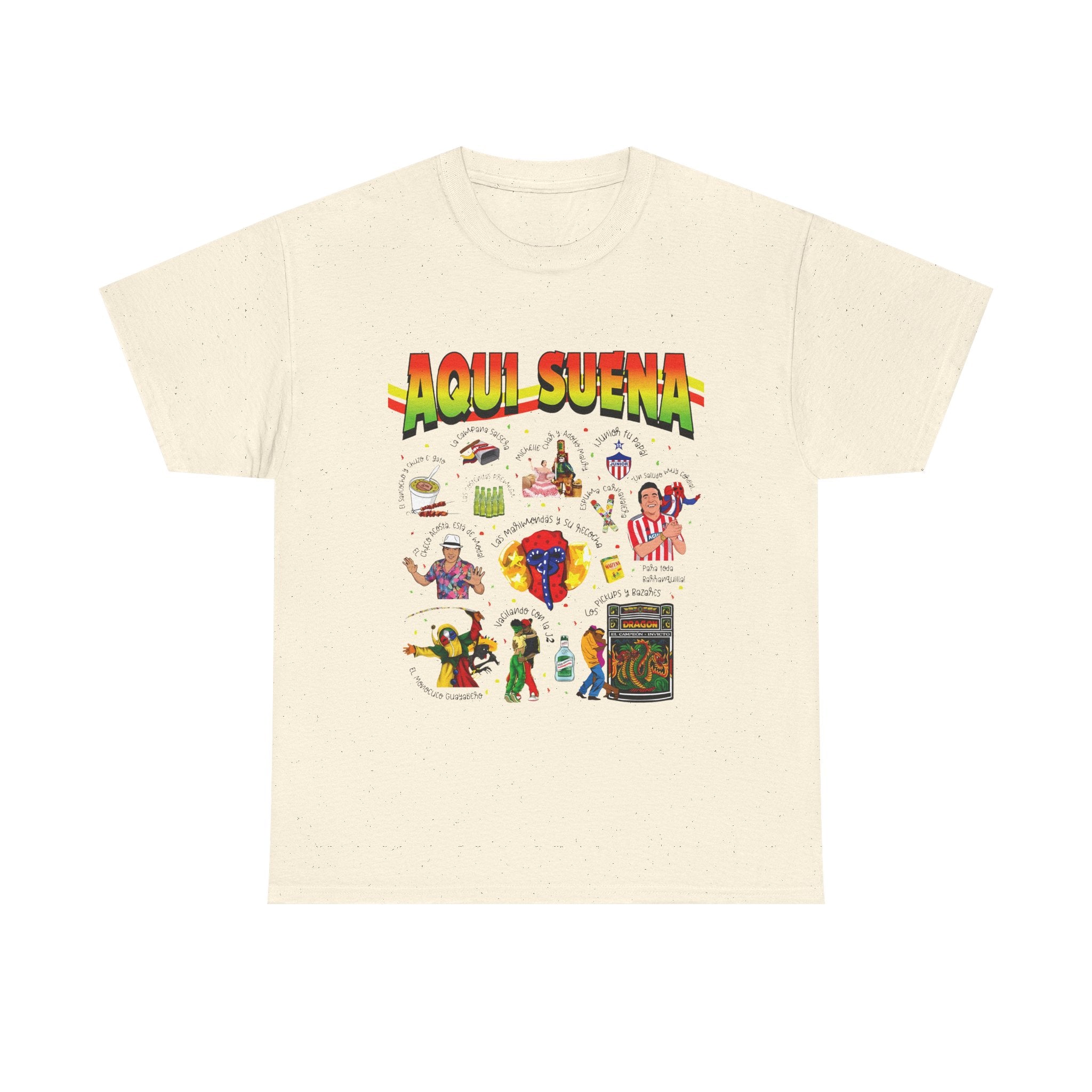 T-Shirt — 