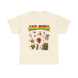 T-Shirt — 