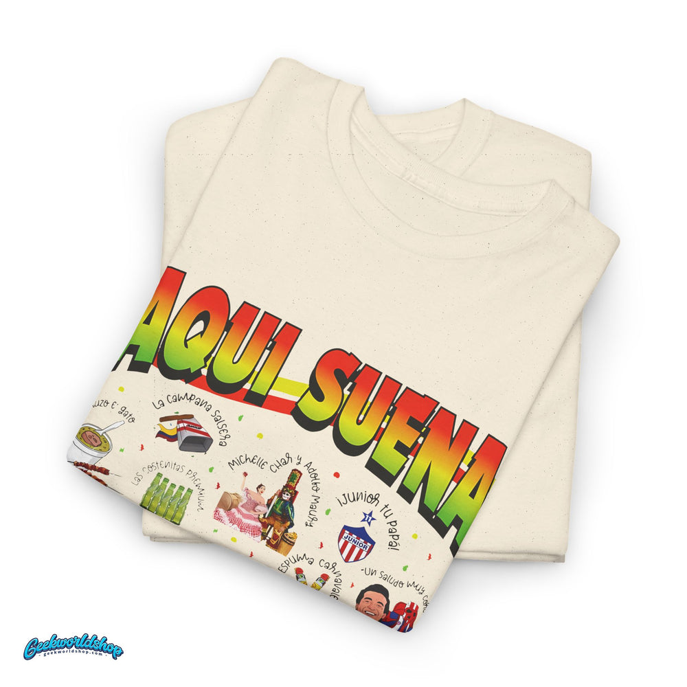 T-Shirt — 