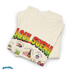 T-Shirt — 