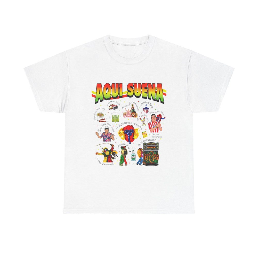 T-Shirt — 