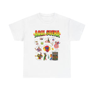 T-Shirt — 