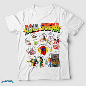 T-Shirt — 