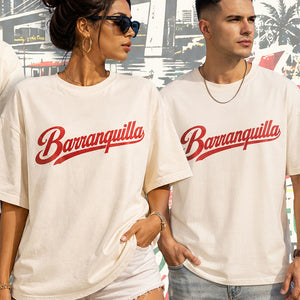 Barranquilla 