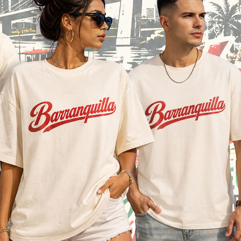Barranquilla 