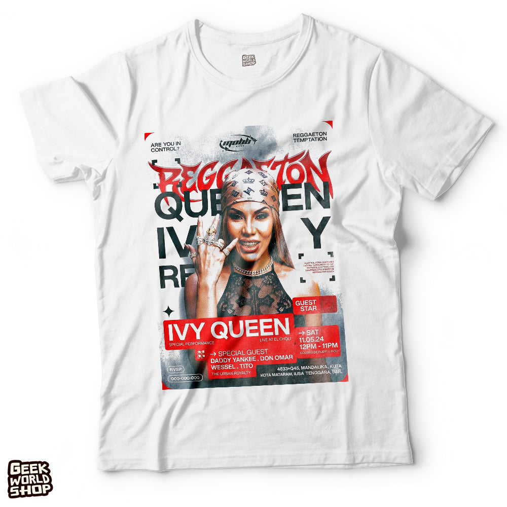 Ivy Queen 