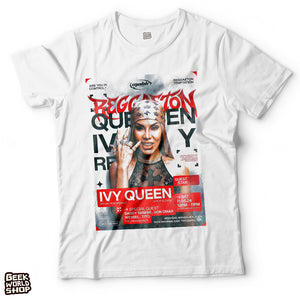 Ivy Queen 