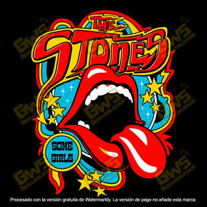 The Rolling Stones 
