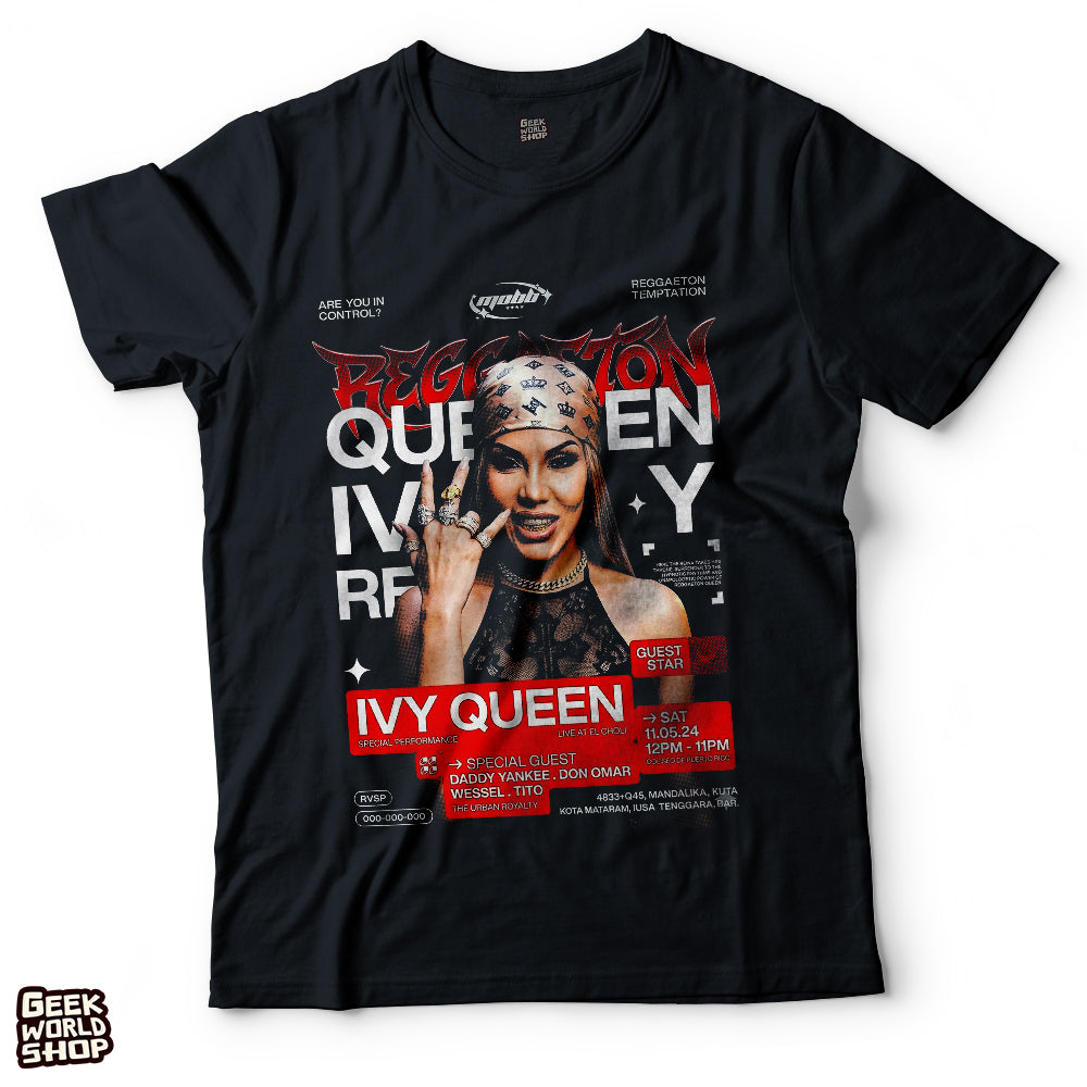 Ivy Queen 