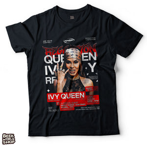 Ivy Queen 