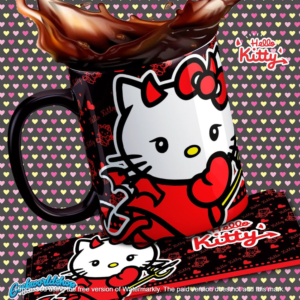 Snoopy Printable Mug Design – Peanuts Digital Art