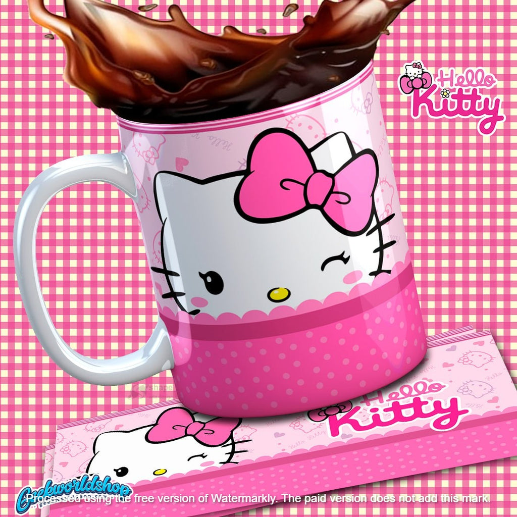 Snoopy Printable Mug Design – Peanuts Digital Art
