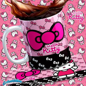 Snoopy Printable Mug Design – Peanuts Digital Art