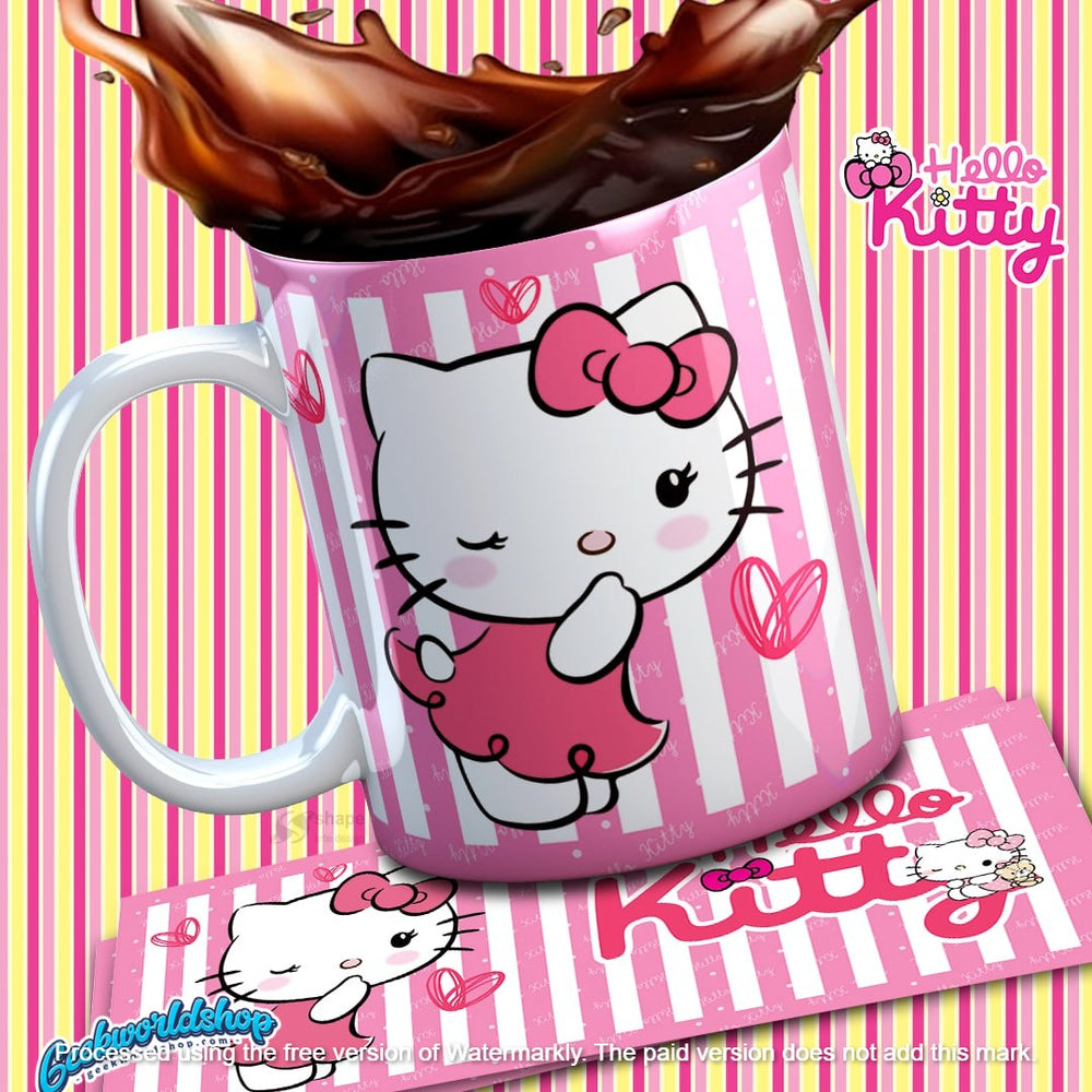 Snoopy Printable Mug Design – Peanuts Digital Art