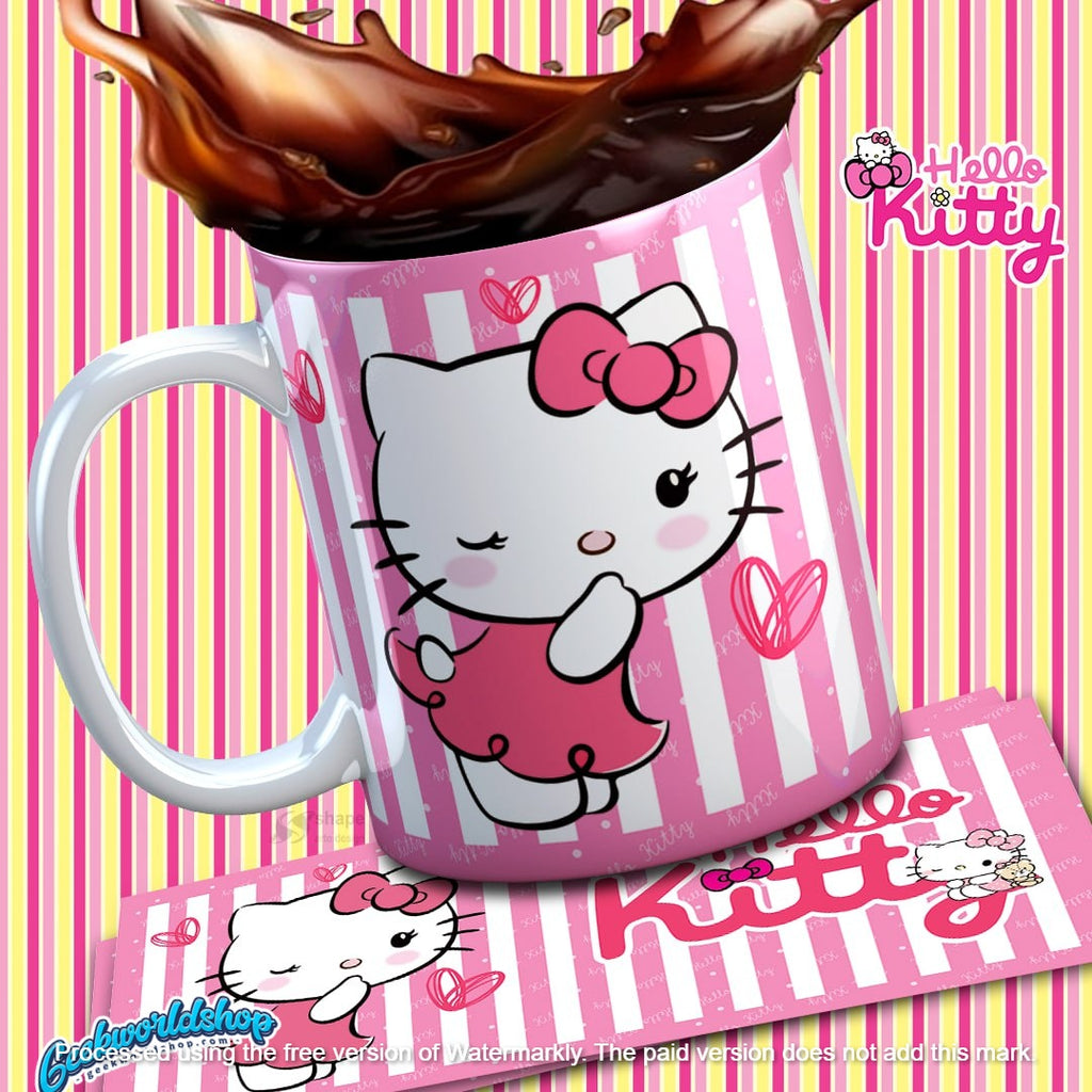 Snoopy Printable Mug Design – Peanuts Digital Art