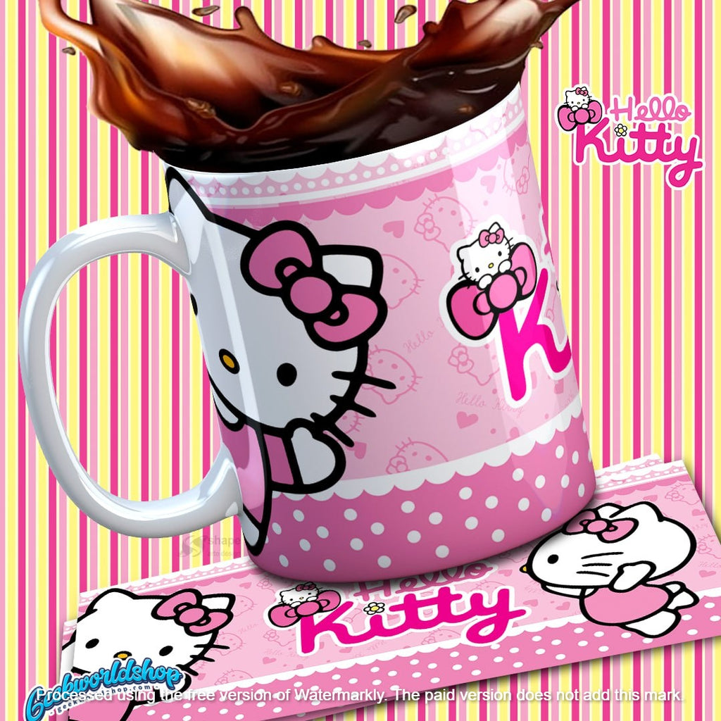 Snoopy Printable Mug Design – Peanuts Digital Art