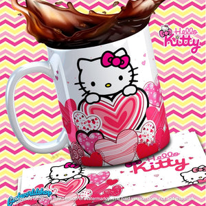 Snoopy Printable Mug Design – Peanuts Digital Art
