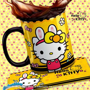 Snoopy Printable Mug Design – Peanuts Digital Art