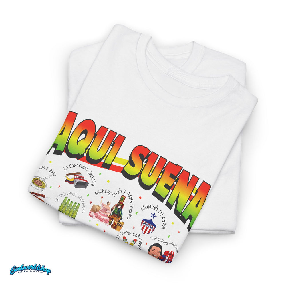 T-Shirt — 