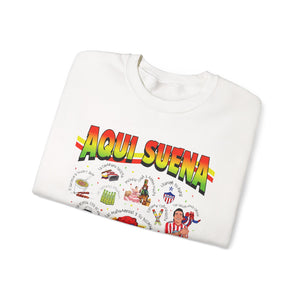 Sweatshirt — 