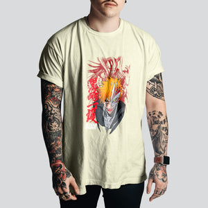 Bleach | Anime T-Shirt | Otaku Apparel – Iconic Japanese Style
