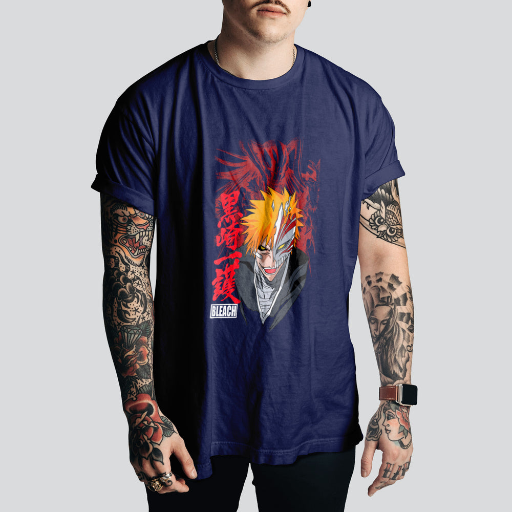 Bleach | Anime T-Shirt | Otaku Apparel – Iconic Japanese Style