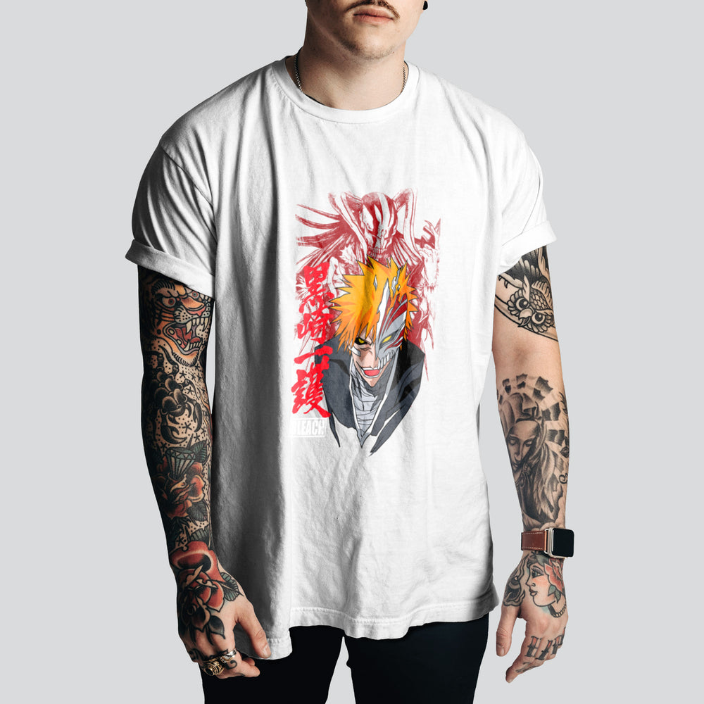 Bleach | Anime T-Shirt | Otaku Apparel – Iconic Japanese Style