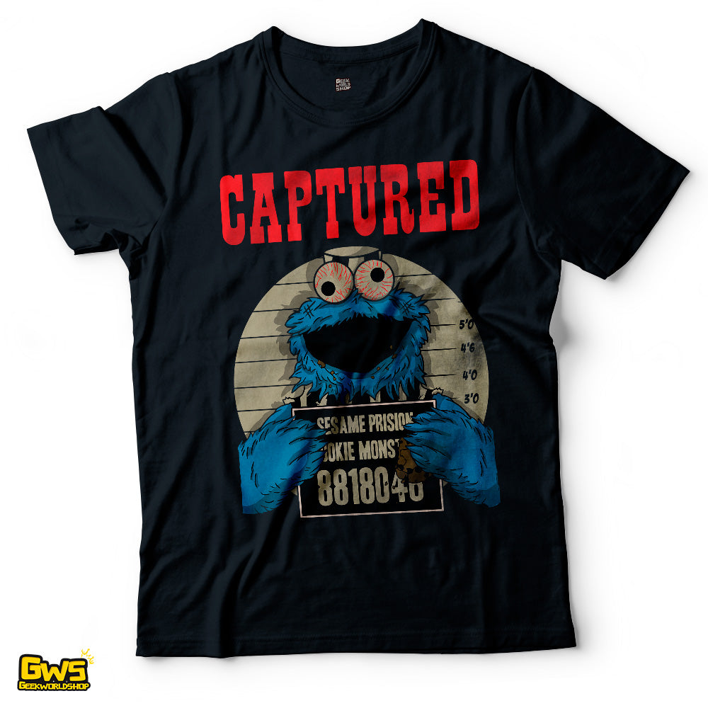 Cookie Monster 