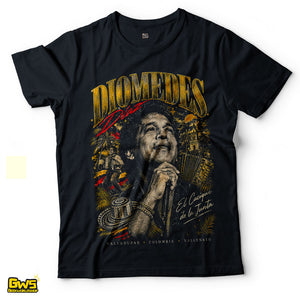 Diomedes Díaz 