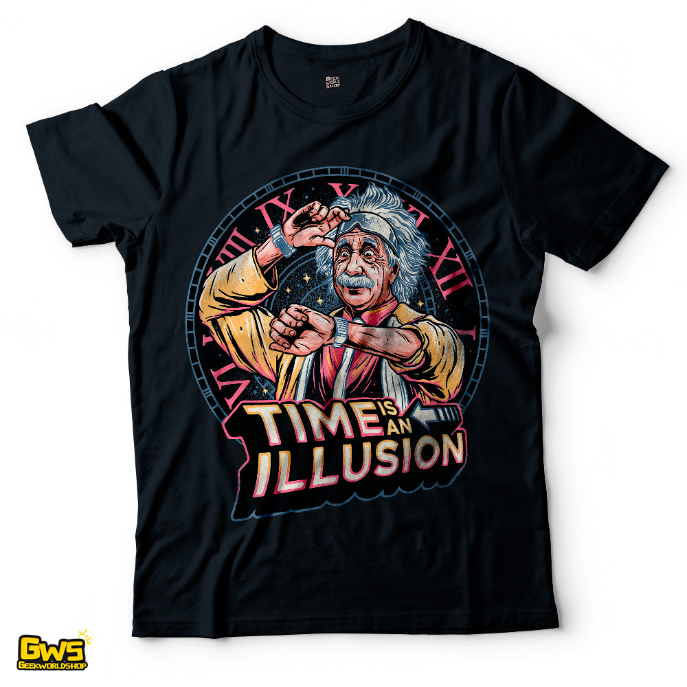 Doc Brown Back to the Future 