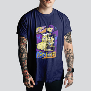 Funko Pop T-Shirt | The Flintstones – Geek Style & Pop Culture Vibes