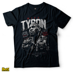 Mike Tyson 