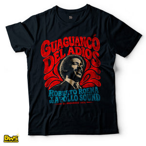 Roberto Roena y Su Apollo Sound T-Shirt – 
