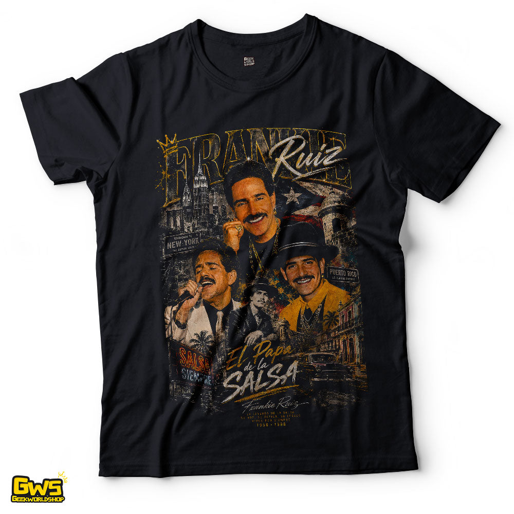 Frankie Ruiz 