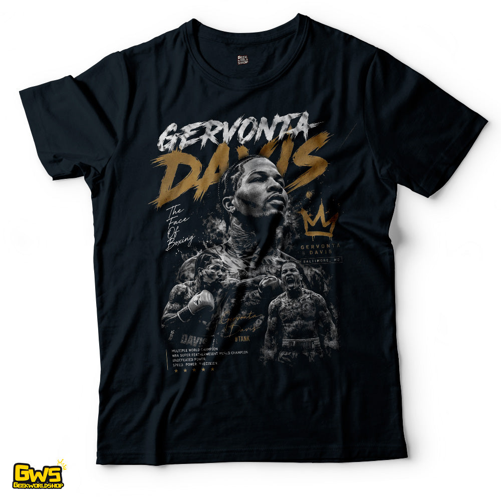 Gervonta 