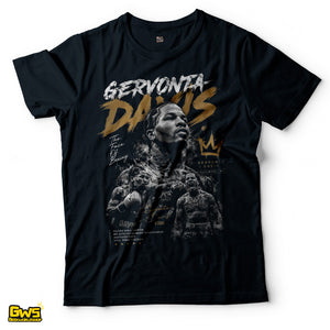 Gervonta 