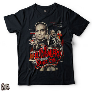 Gilberto Santa Rosa 