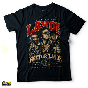 Hector Lavoe Vintage T-Shirt - 