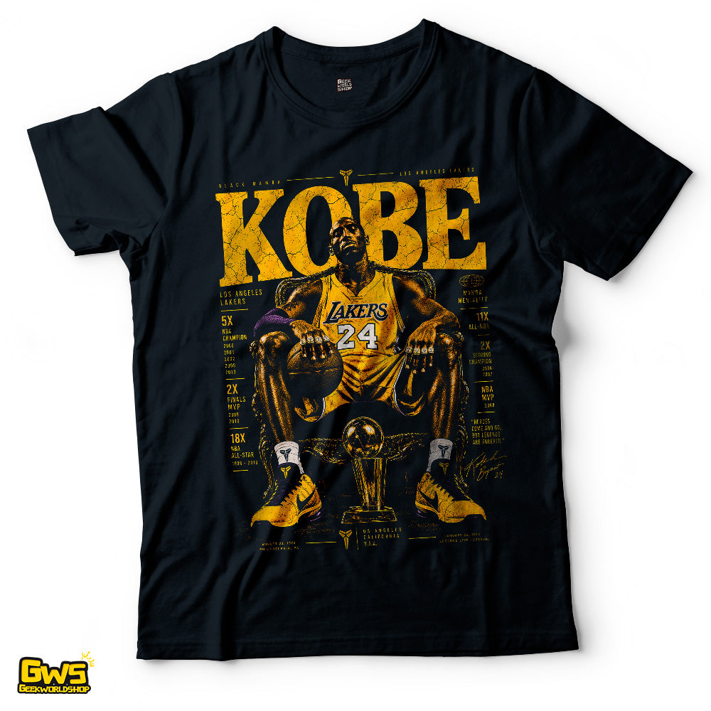Kobe Bryant 