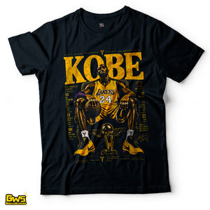 Kobe Bryant 