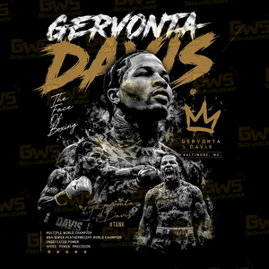 Gervonta 