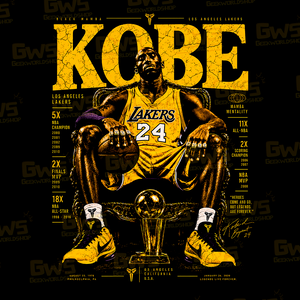 Kobe Bryant 